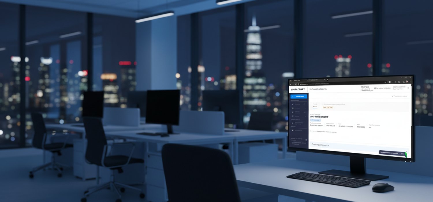ЕвроХим совместно с FINFACTORY запустили цифровой сервис по банковским гарантиям для своих поставщиков